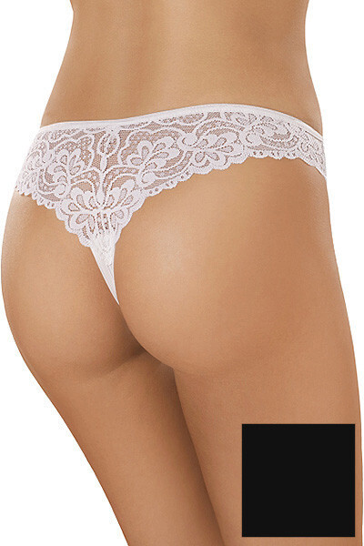 Gabidar 45 barva:černá S