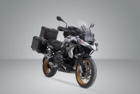 Bmw R 1250 GS (18-). - Adventure sada pro ochranu motocyklu SW-Motech