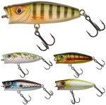 Gunki Wobler Hedora 4,3cm F - Mad Lemon,Gunki Wobler Hedora 4,3cm F - Mad Lemon