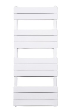 Radiátor kombinovaný SAT D 113,4x50 cm bílá SATRAD5001134 SATRAD5001134