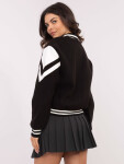 Bunda NM KR S21005.25X černá S/M