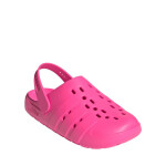 Žabky adidas Adilette Clog 2.0 JR1260 39