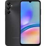 SAMSUNG Galaxy A05s LTE 4+64GB černá / EU distribuce / 6.7" / 4GB / Android 13 (SM-A057GZKUEUE)