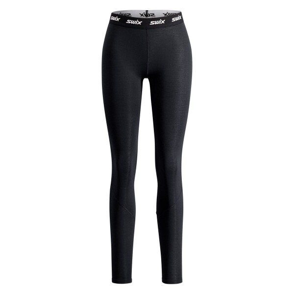Dámské merino funkční kalhoty Swix Heat Wool Tights W