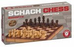 Šachy BOOKSTYLE