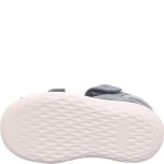 Dětské sandály BUMBLEBEE Blue/Light Blue Superfit 1-000395-8010 modrá - 20