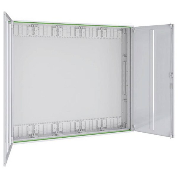 ABN ABNRP509 nástěnné pouzdro Obsah 1 ks