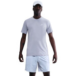 Pánské tričko Nike Nsw Club Tee, levandulové, AR4997 057 2 XL