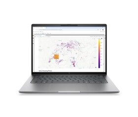 HP NTB Zbook 8 G2i 14 U5 325, WUXGA, 16GB, 512GB G5,WiFi7+BT6,FPS,Backlit KBD,Win11Pro, 3y onsite EDF_1523152