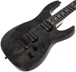 Legator Ninja Super Shred 7 Black