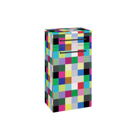 Dřevojas - Nízká skříňka DOS SNDZ 50 - Individuální odstín dle RAL/NCS / Úchytka T06 / Individuální odstín dle RAL/NCS / Pravé 156282HP