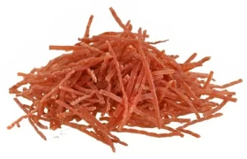 Petitto Soft Strips kuře a ryba 500 g / Pamlsky pro psy / bez lepku a sóji