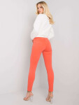 Kalhoty SP fluo oranžová 34 model 17416500 - FPrice