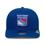 New Era Pánská kšiltovka New York Rangers NHL 9SEVENTY Stretch-Snap