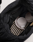 Got Bag Cloud Shoulder Bag Monochrome black