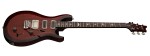 PRS S2 Studio Fire Red Burst