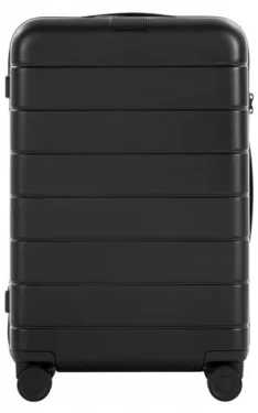Xiaomi Luggage Classic Pro 24" černá / Cestovní kufr / 65l (BHR8607GL)