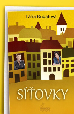 Síťovky - Táňa Kubátová