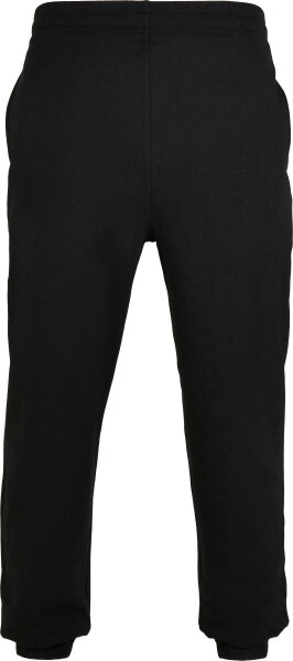 Build your Brand BB 002 Pánské tepláky 56.B002 black XS