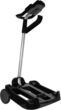 Caddy/držák pro robotický vysavač COSMY