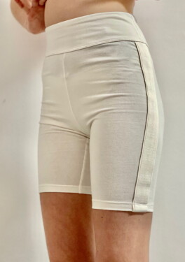 Dámské kraťasy Guess V2GD12 BIKERS