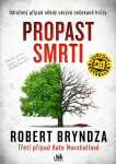 E-kniha: Propast smrti od Bryndza Robert