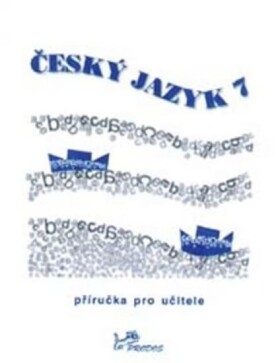 Český jazyk