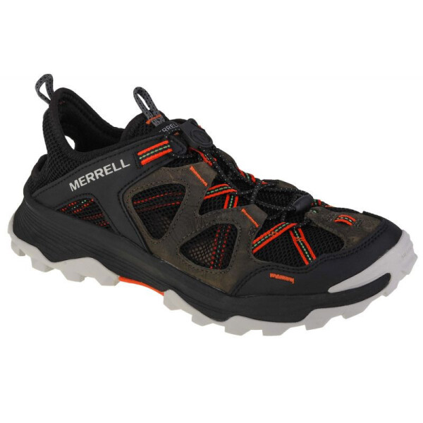 Pánské boty Speed Strike J067643 Merrell