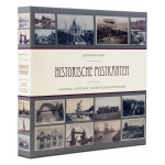 Album na 600 pohlednic 145x95mm