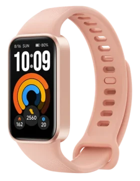 Xiaomi Smart Band 11 Active Pomelo Pink / Fitness náramek (BHR09AGGL)