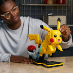 LEGO LEGO® Pokémon™ 72152 Pikachu a Pokébal