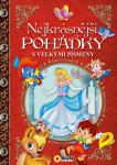 Nejkrásnější pohádky velkými písmeny,