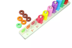 Moyo Montessori Moyo Montessori Počítadlo 1-10