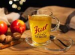 Kitl Syrob Jablko se skořicí 500 ml