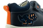Garvalín Botin Casual Ocean celoroční