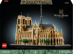 LEGO® Architecture 21061 Notre-Dame v Paříži