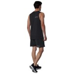 Běžecké tílko Mizuno Active DryAeroFlow Graphic Tank Top J2GAD01090 Velikost textilu: XL