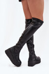 Kozačky model 216660 Step in style 38
