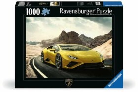 Ravensburger Lamborghini Huracán EVO RWD