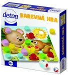 Detoa Barevná hra