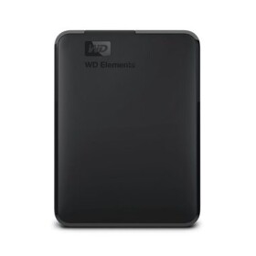 WD Elements Portable 5TB Externí HDD 2.5" USB 3.0