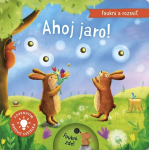 Ahoj jaro!