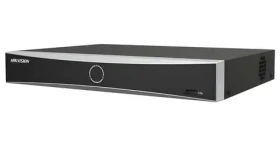 HIKVISION DS-7608NXI-K1/8P(D)/Alarm4+1 / NVR rekordér / 8 kanálů / 8x PoE / AcuSense (DS-7608NXI-K1/8P(D)/Alarm4+1)