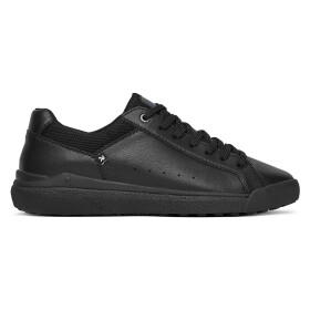 Tenisky Rieker Revolution Lifestyle U1100-00 Přírodní kůže (useň) - Lícová,Imitace kůže/-Ekologická kůže