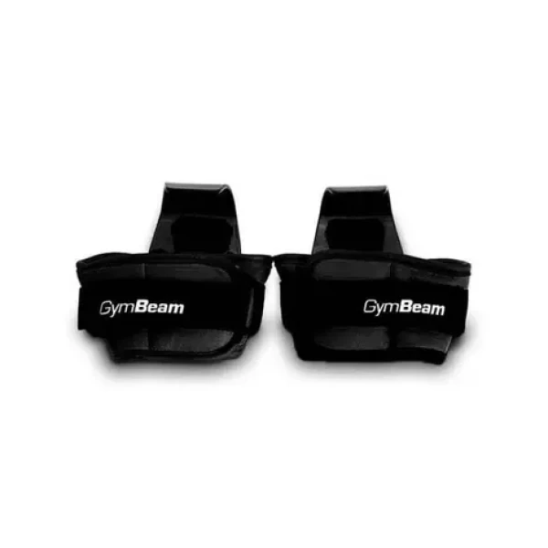 Fitness Háky - GymBeam (černá) (4475-2-black)