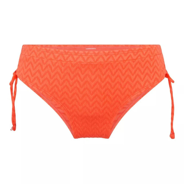 Spodní díl plavek 7710SH - LingaDore oranžová S