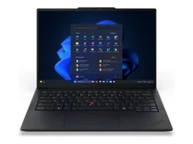 Lenovo ThinkPad E14 Gen 7 černá / Notebook / 14" WUXGA / Intel Core Ultra 5 228V / 32GB / 512GB SSD / Intel Arc 130V (21U2004TMX)