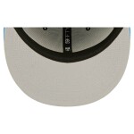 New Era Pánská kšiltovka Los Angeles Chargers NFL 2022 Draft On-Stage 59FIFTY Fitted Velikost: 7 3/8
