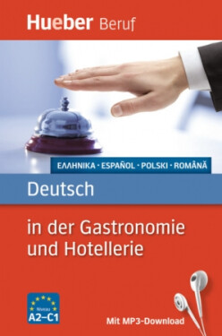Deutsch in der Gastronomie