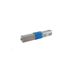 OWA Armor toner pro OKI C310, 330, 331, 510, 511, 530, 531, MC 351, 352, 361, 362, 2000 stran, 44469705, červe/magenta - originální EDF_1081758